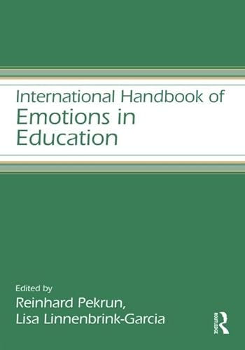 International Handbook of Emotions in Education (Educational Psychology Handbook)